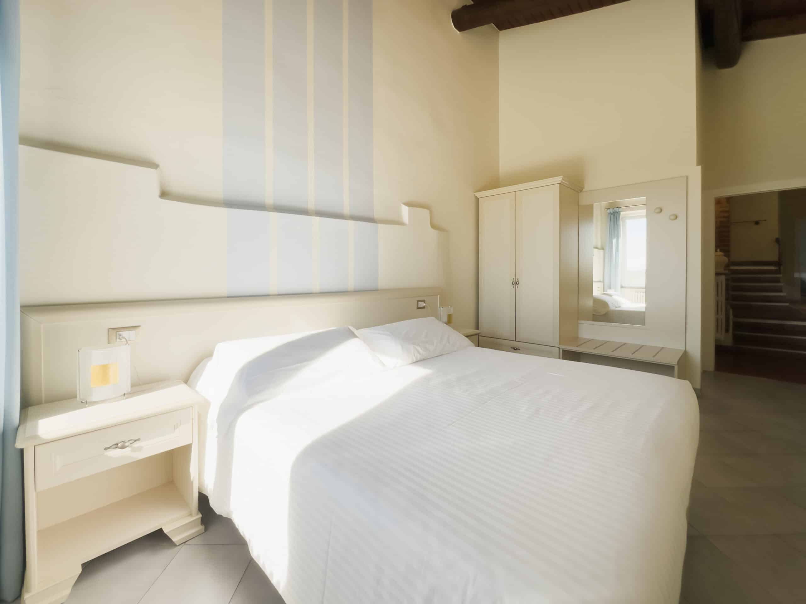 Foto di bed and breakfast delle rose – Corte delle Rose