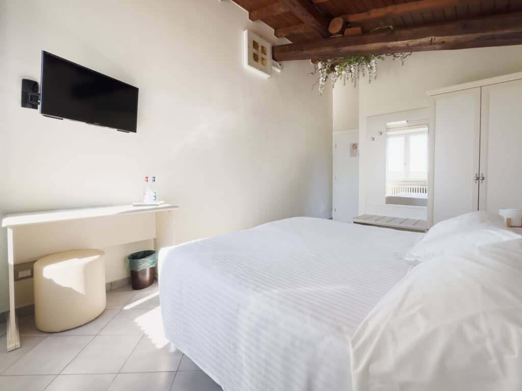 Foto di agriturismo castiglione delle stiviere – Corte delle Rose