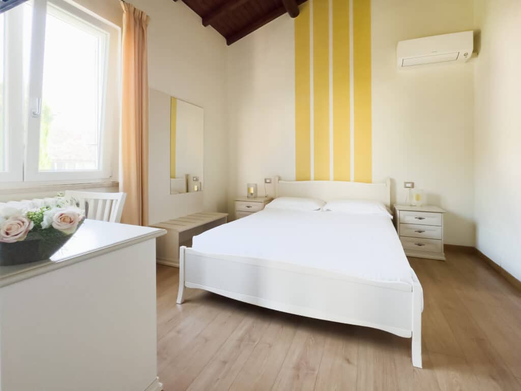 Foto di cascina delle rose – Corte delle Rose