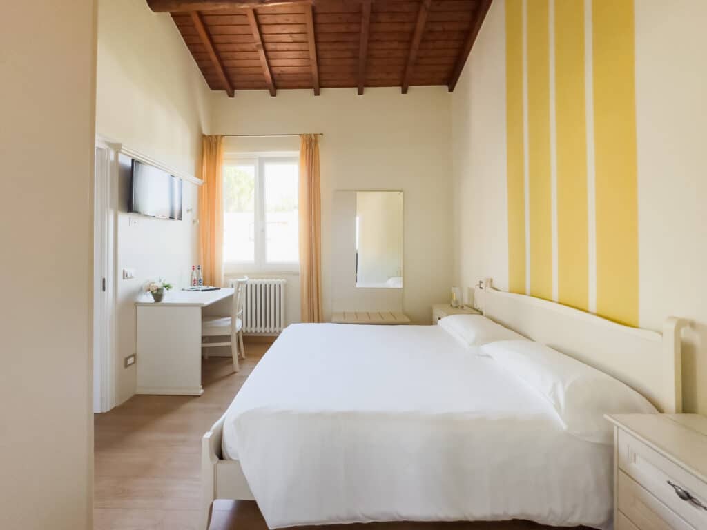 Foto di vacanza a castiglione delle stiviere – Corte delle Rose