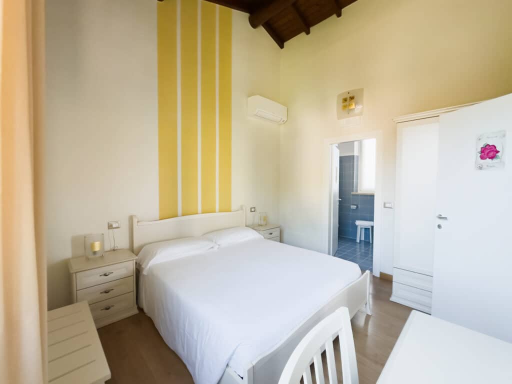 Foto di bed and breakfast delle rose – Corte delle Rose
