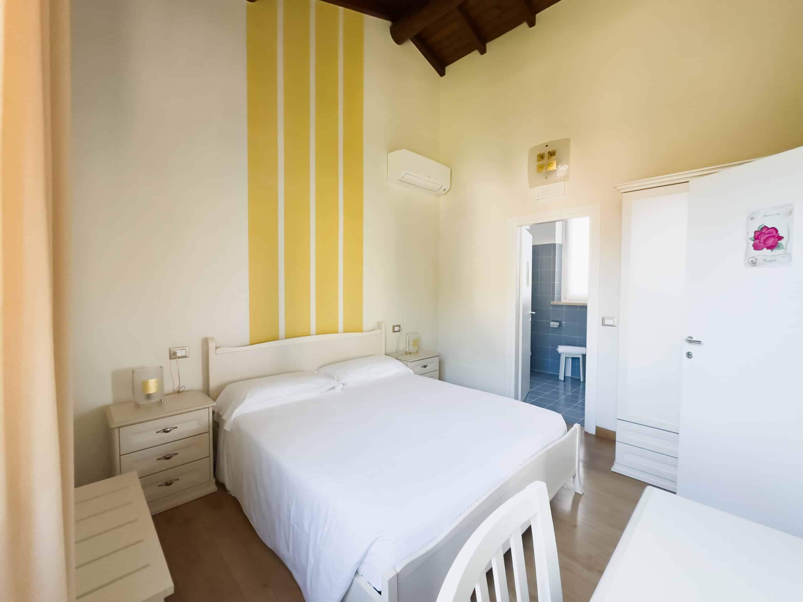 Foto di bed and breakfast delle rose – Corte delle Rose