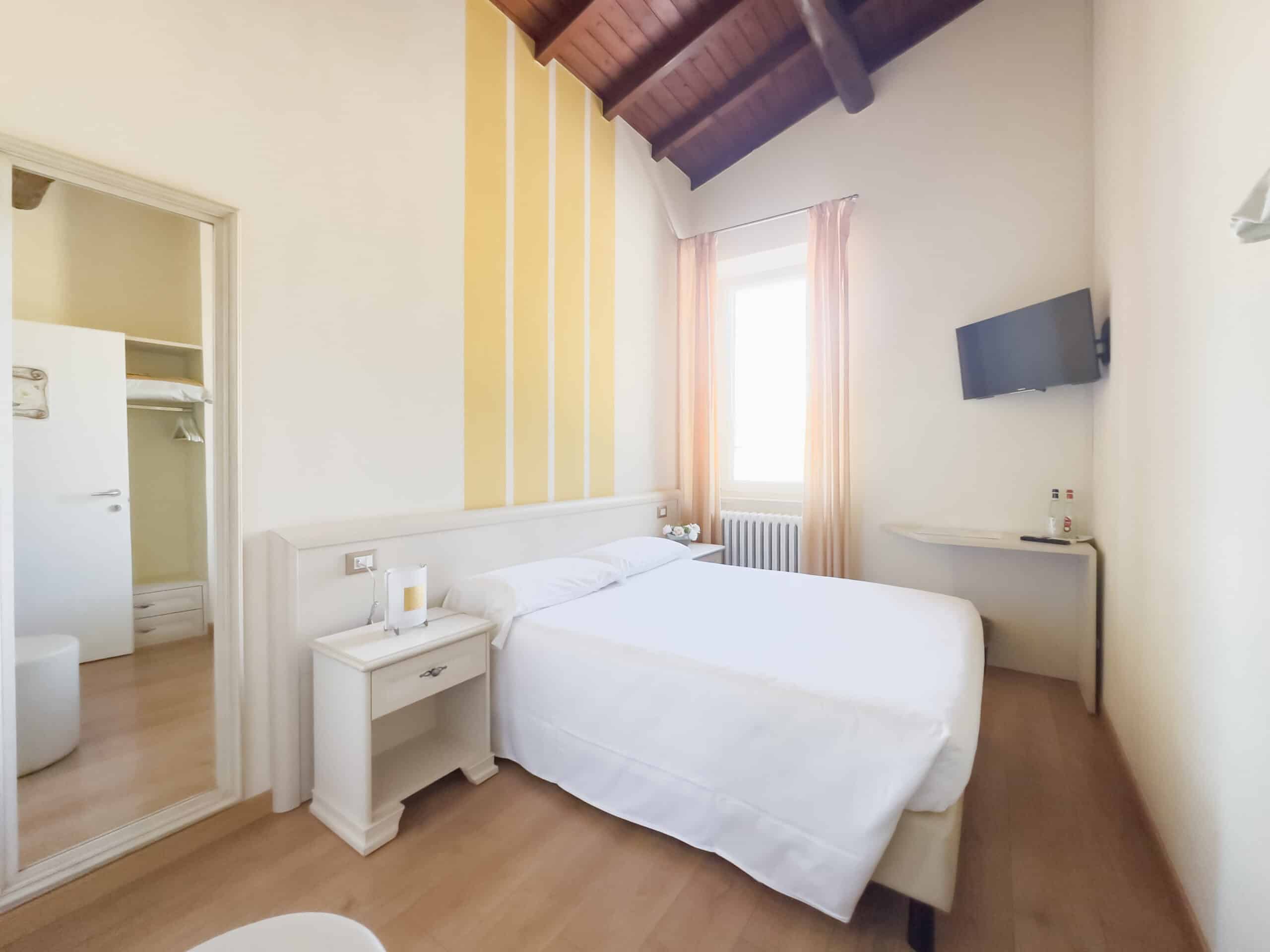 Foto di bed and breakfast delle rose – Corte delle Rose
