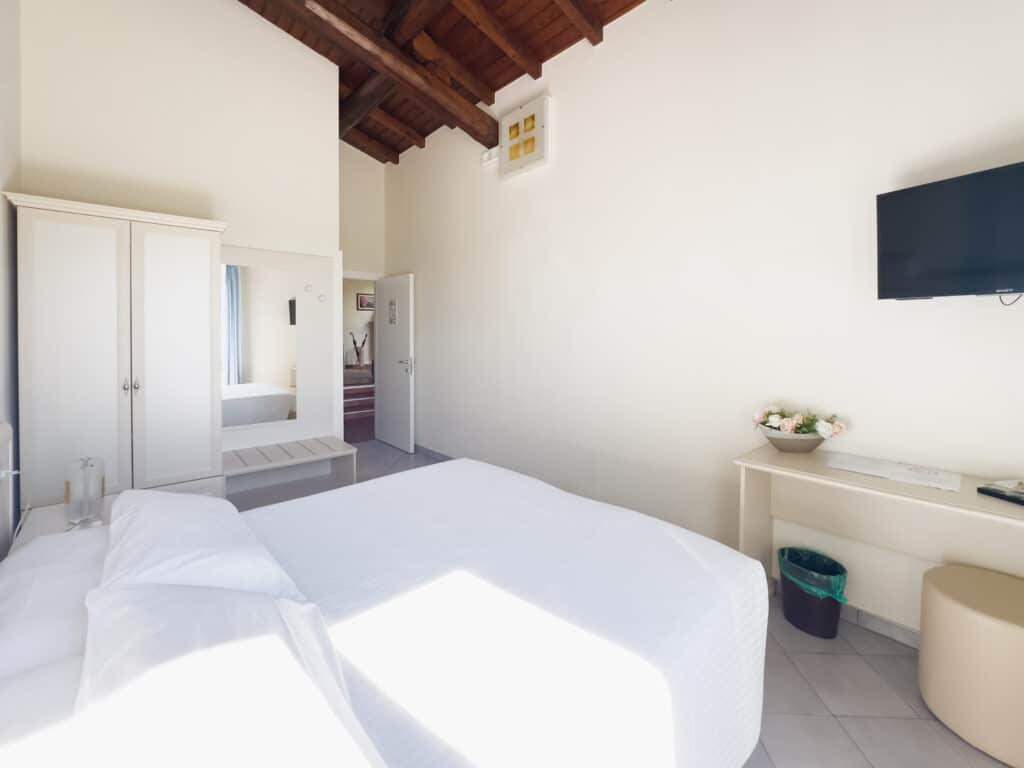 Foto di relax tra le colline moreniche – Corte delle Rose