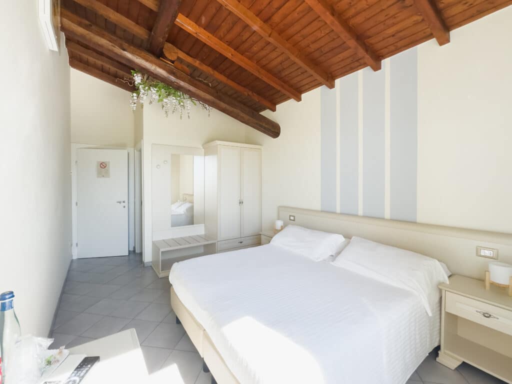 Foto di bed and breakfast delle rose – Corte delle Rose