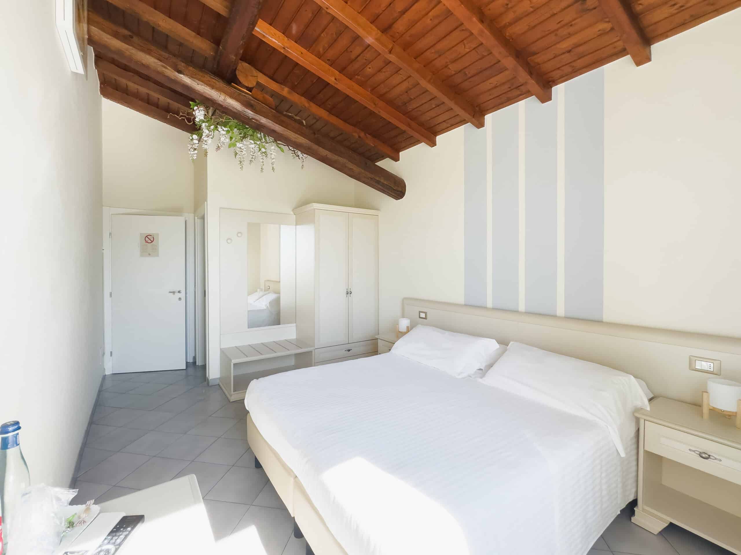 Foto di cascina delle rose – Corte delle Rose
