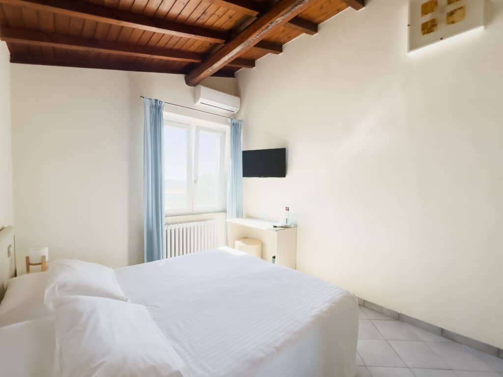 Foto di bed and breakfast delle rose – Corte delle Rose