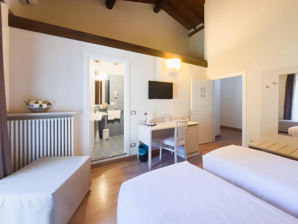 Foto di vacanza a castiglione delle stiviere – Corte delle Rose