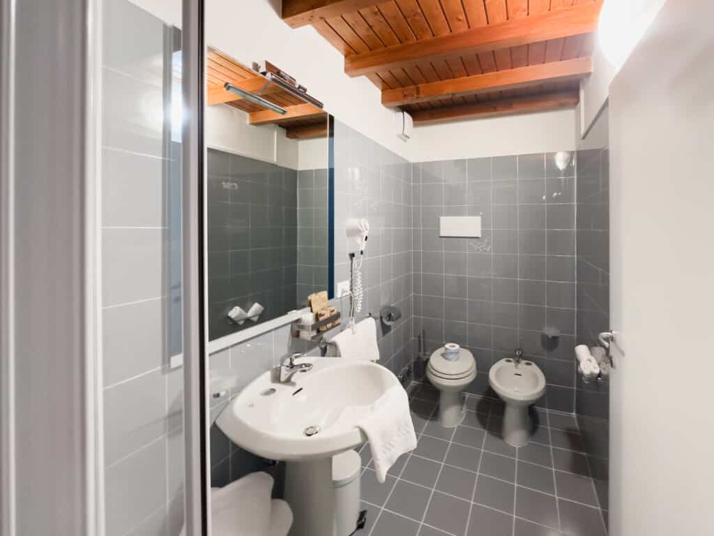 Foto di b&b castiglione delle stiviere – Corte delle Rose