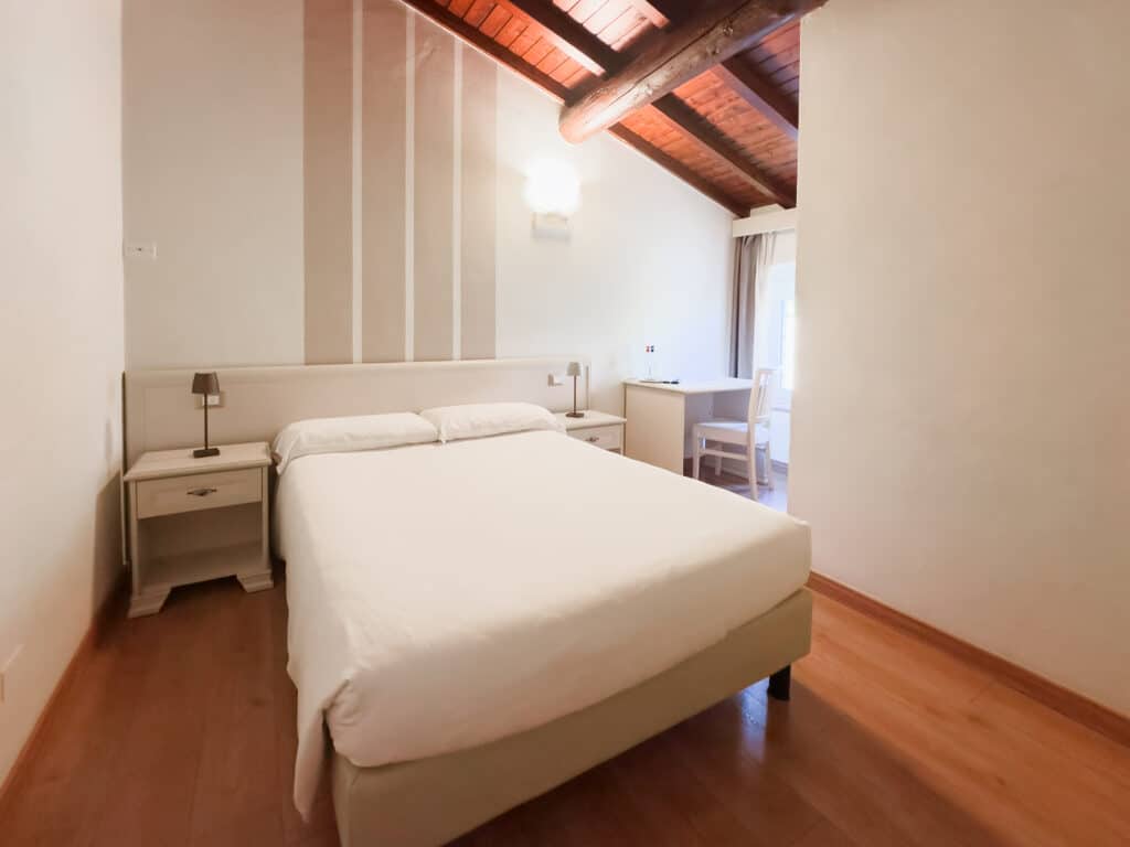 Foto di cascina delle rose – Corte delle Rose