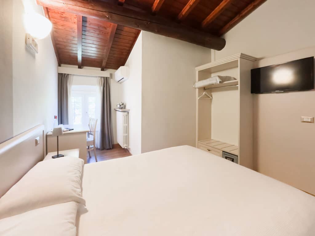 Foto di b&b castiglione delle stiviere – Corte delle Rose