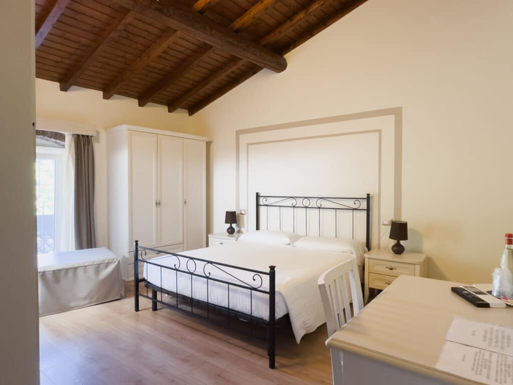 Foto di cascina delle rose – Corte delle Rose