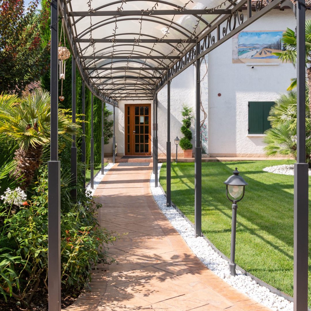 Foto di cascina delle rose – Corte delle Rose