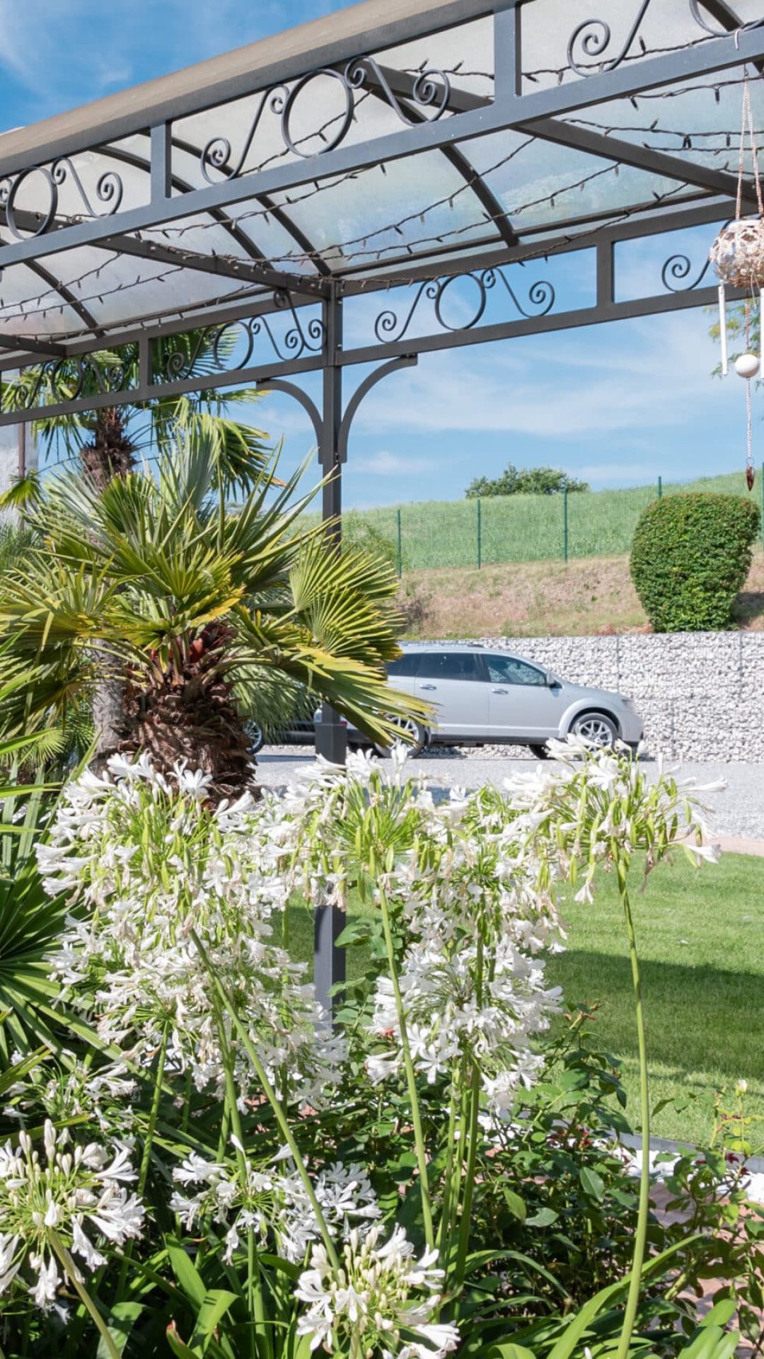 Holiday photos in Castiglione delle Stiviere – Corte delle Rose