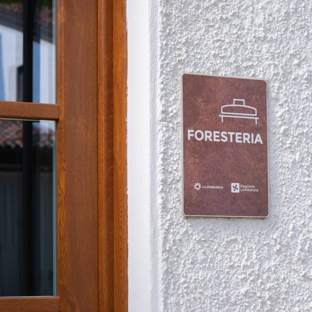 Foto di cascina delle rose – Corte delle Rose