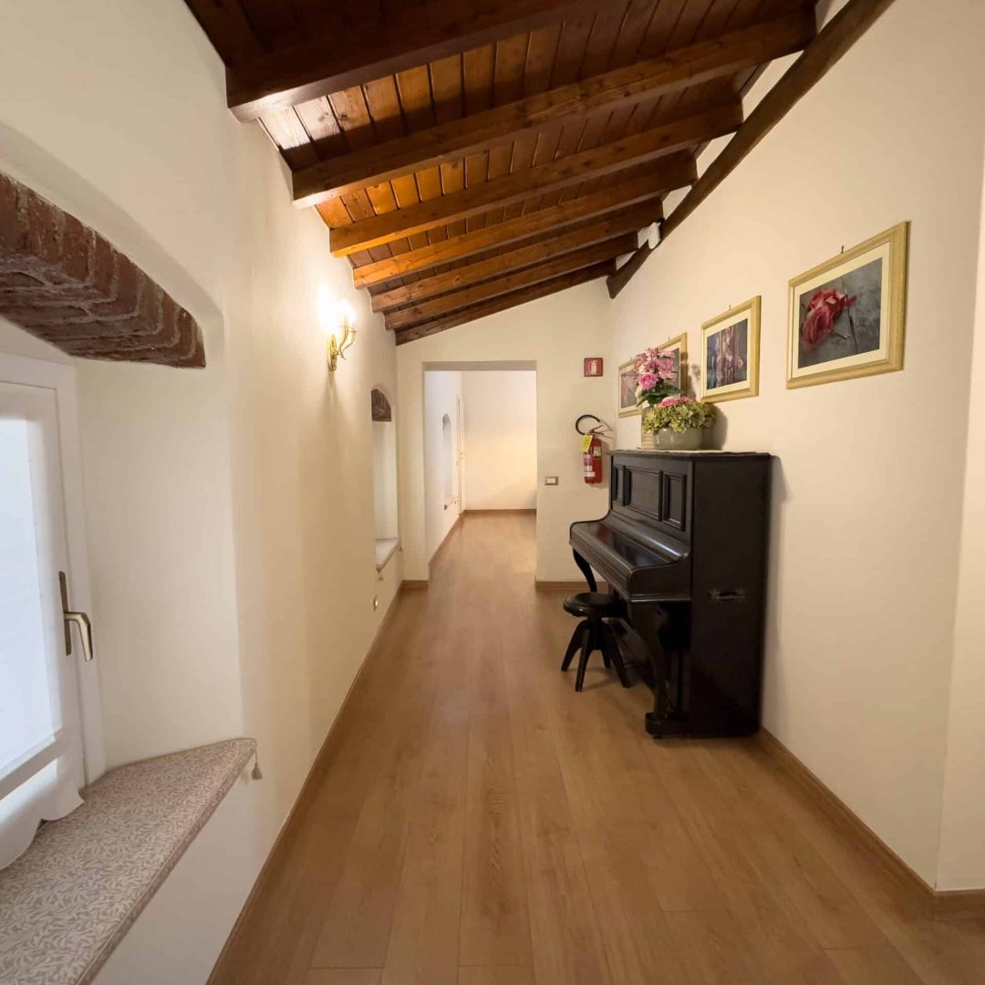 Foto di agriturismo castiglione delle stiviere – Corte delle Rose